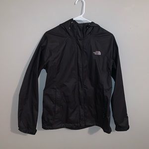 North Face Windbreaker